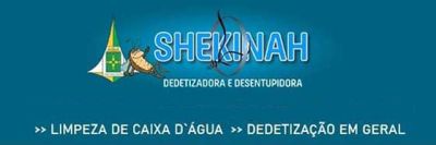 Shekinah